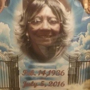 Meet your Posher, Debra